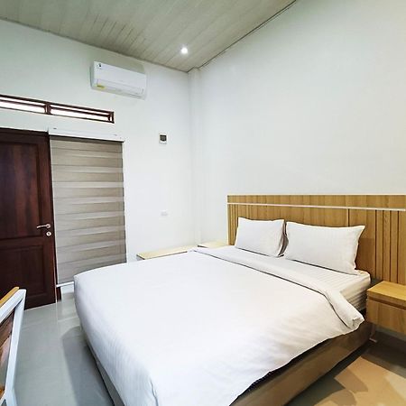 Hometown Residence บันดาร์ ลัมปุง ภายนอก รูปภาพ