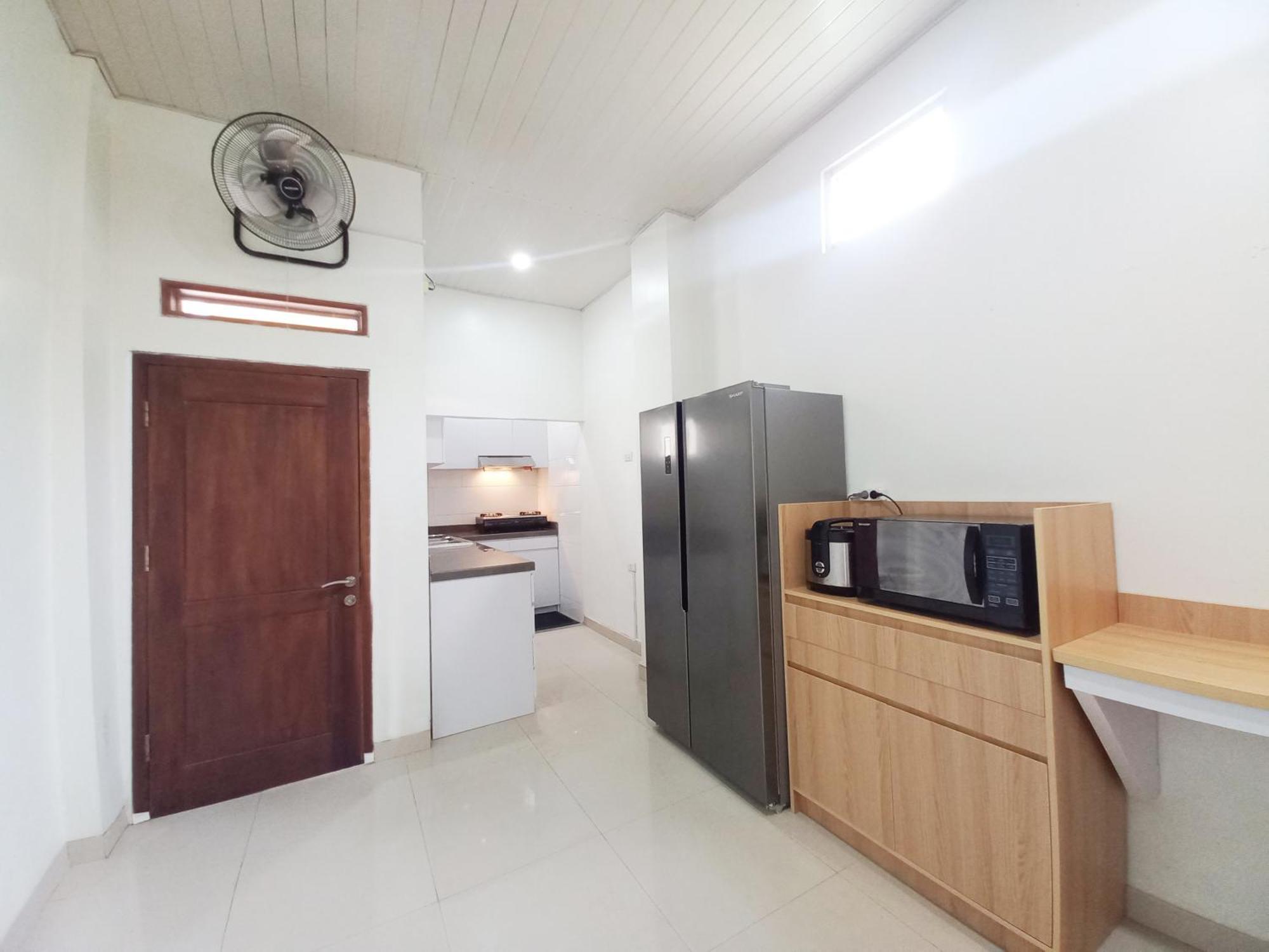 Hometown Residence บันดาร์ ลัมปุง ภายนอก รูปภาพ