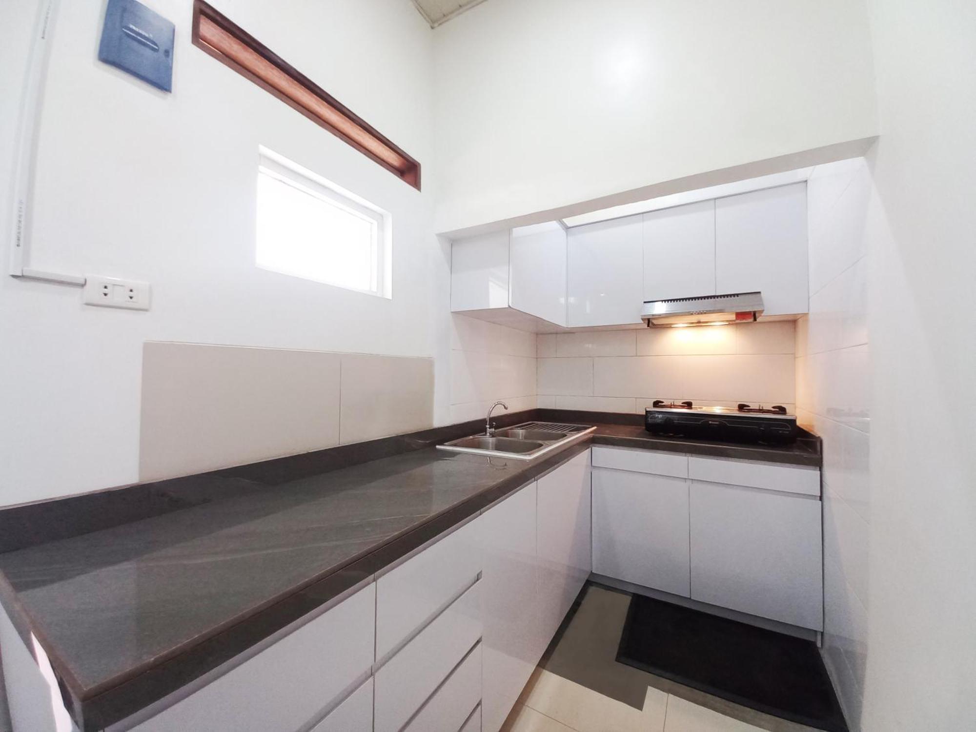 Hometown Residence บันดาร์ ลัมปุง ภายนอก รูปภาพ